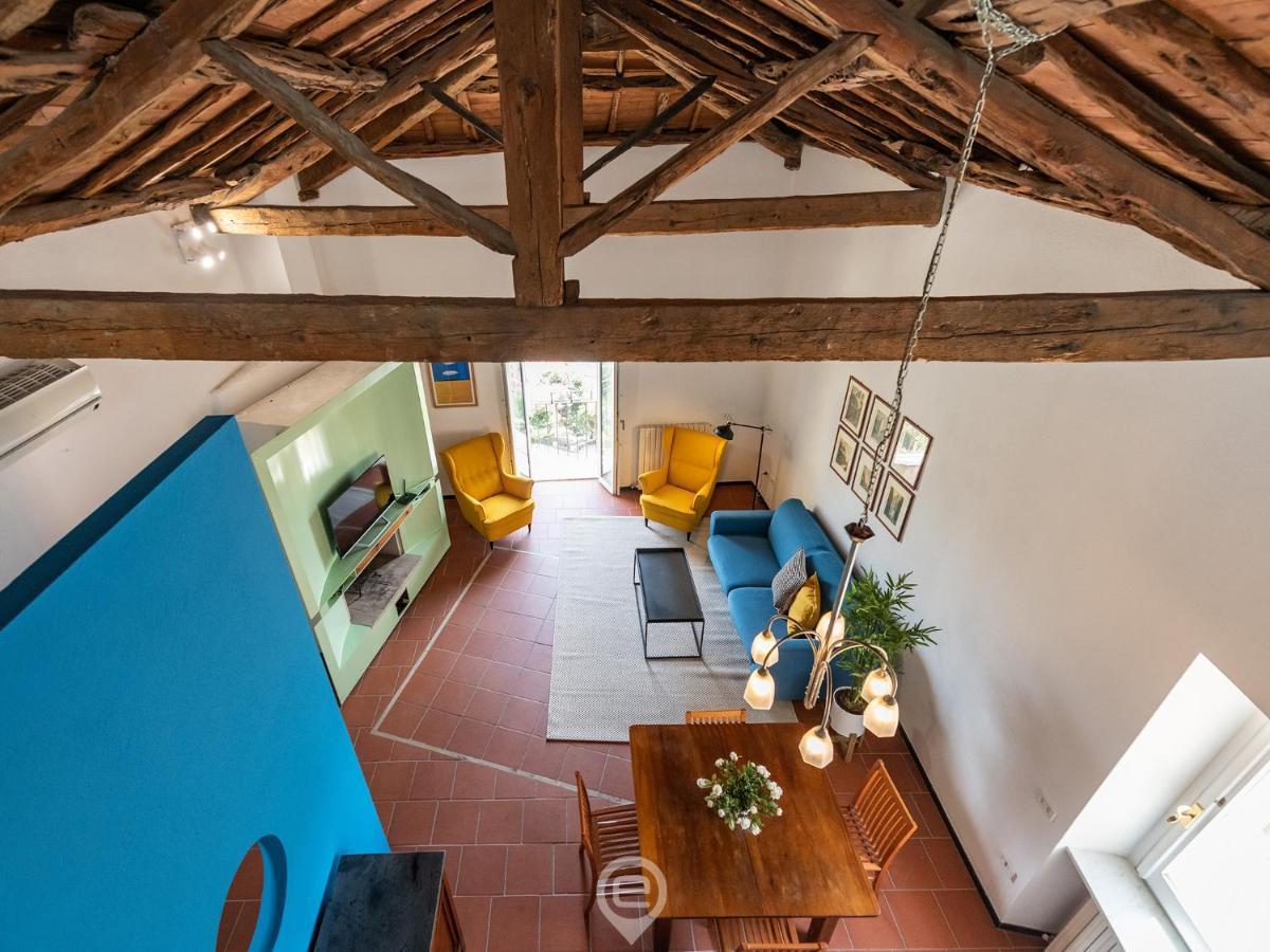 View - Oldtown Apartamento