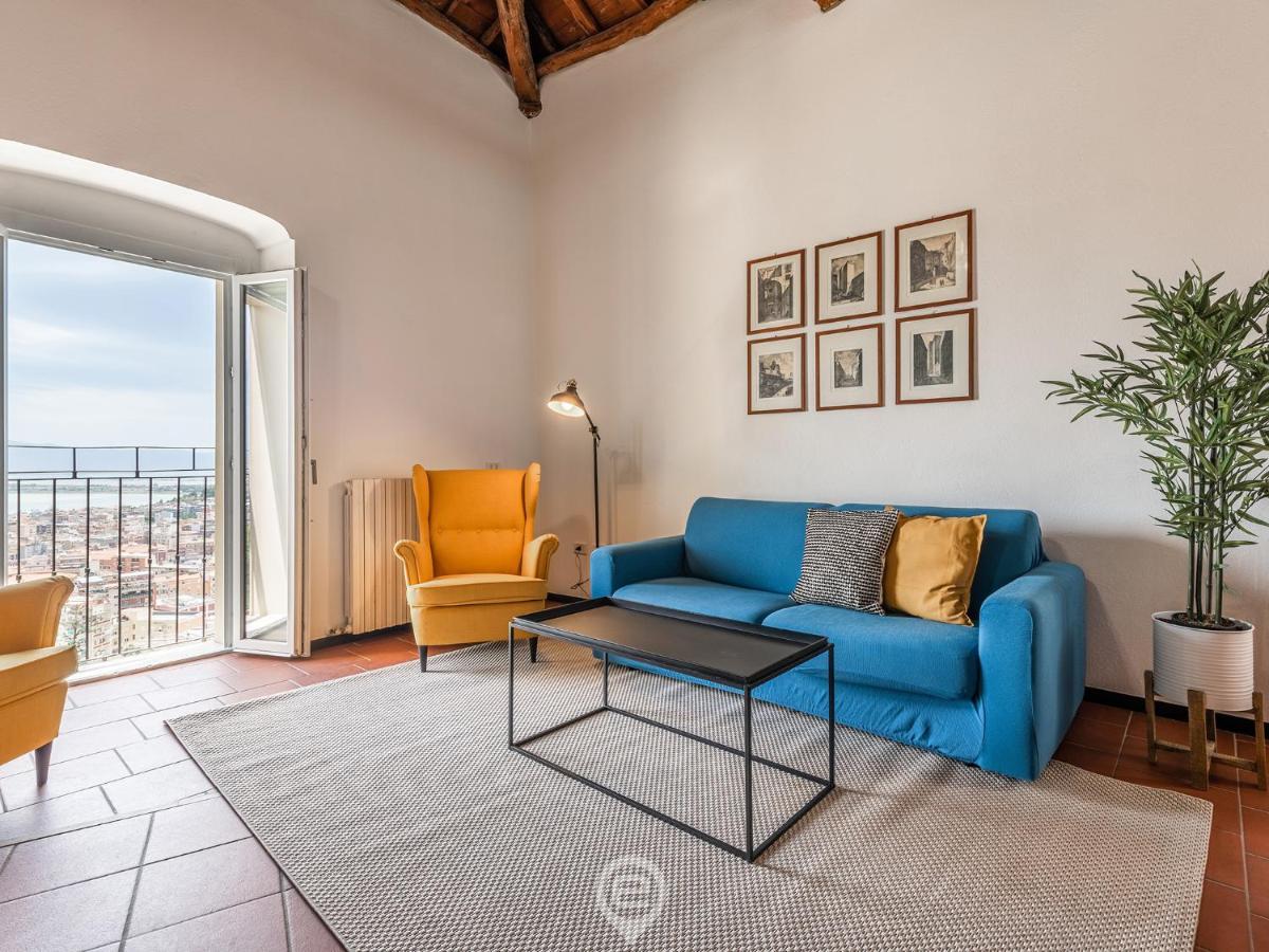 Apartamento View - Oldtown Cagliari