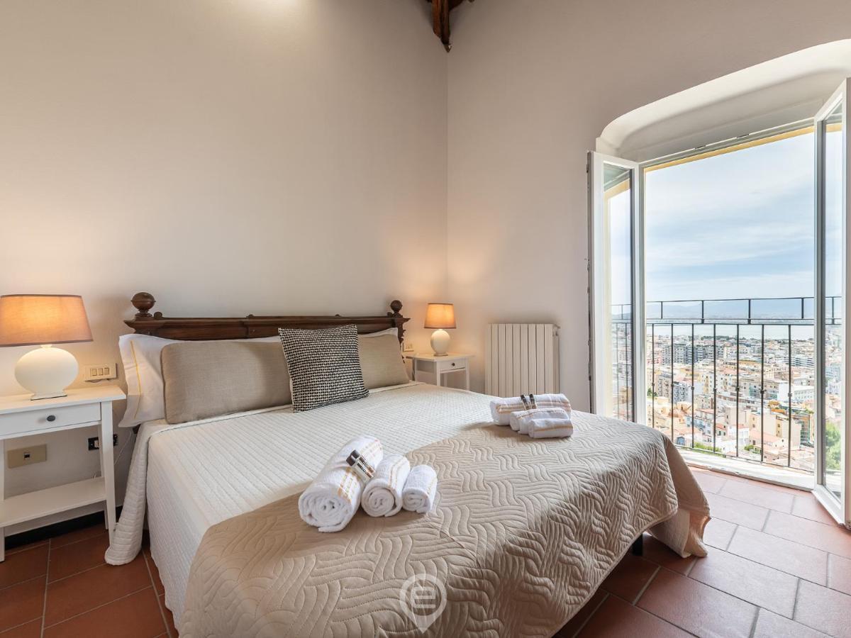 View - Oldtown Apartamento *