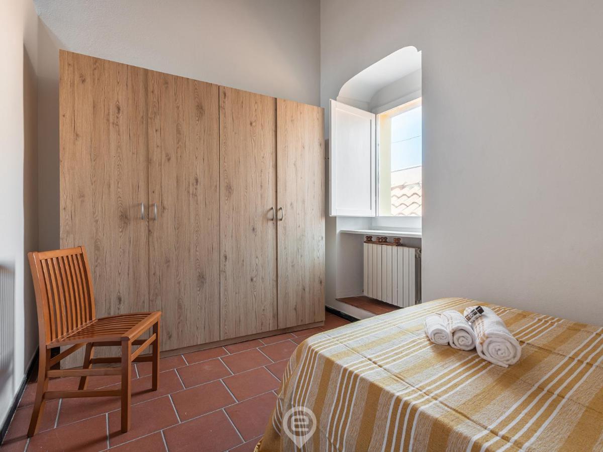 View - Oldtown Apartamento *