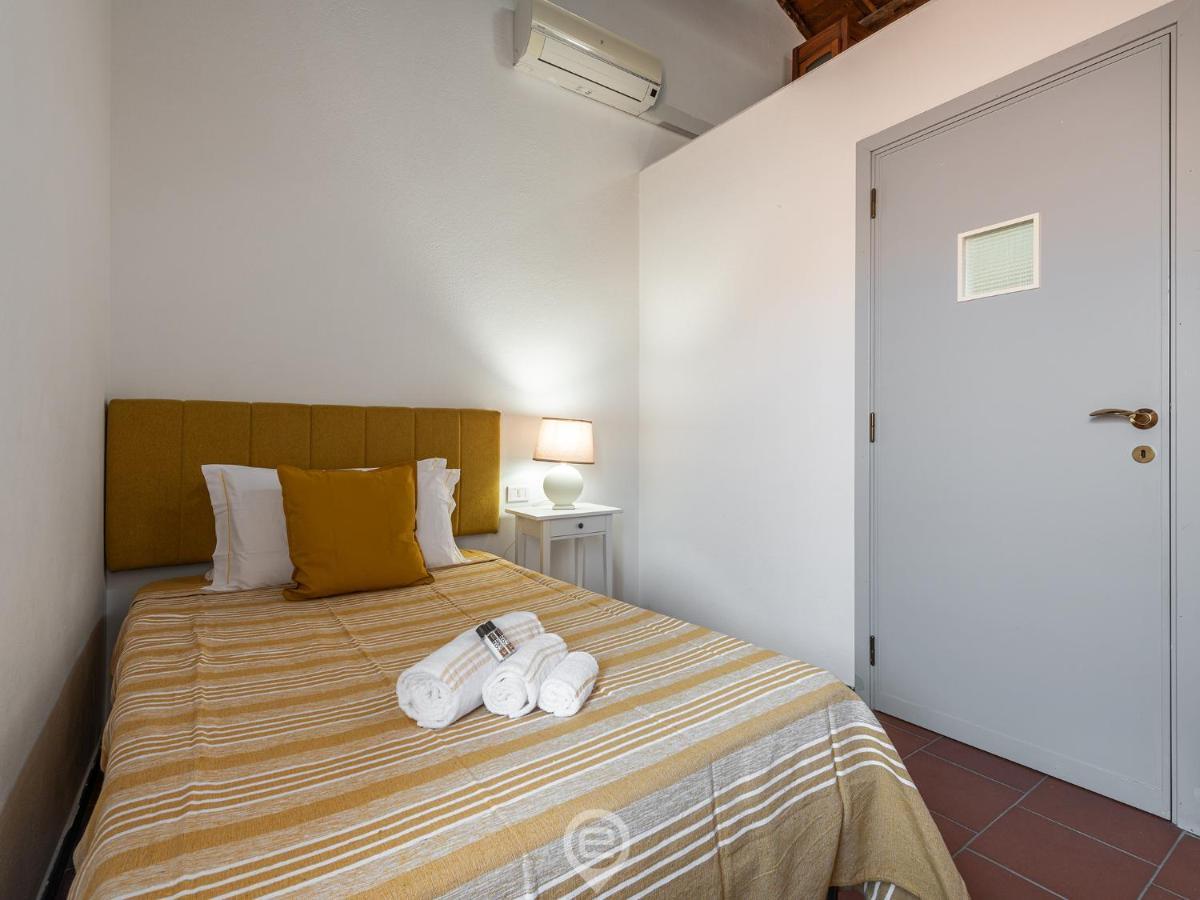 View - Oldtown Apartamento