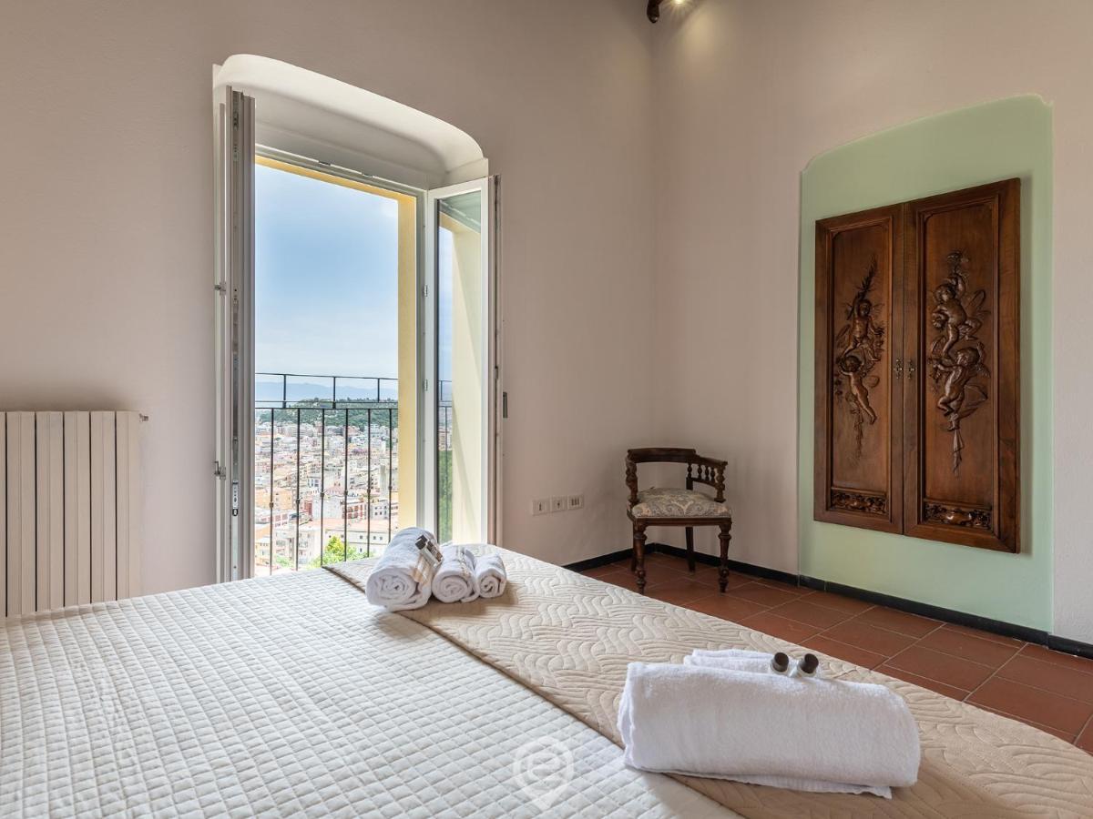 View - Oldtown Apartamento Cagliari