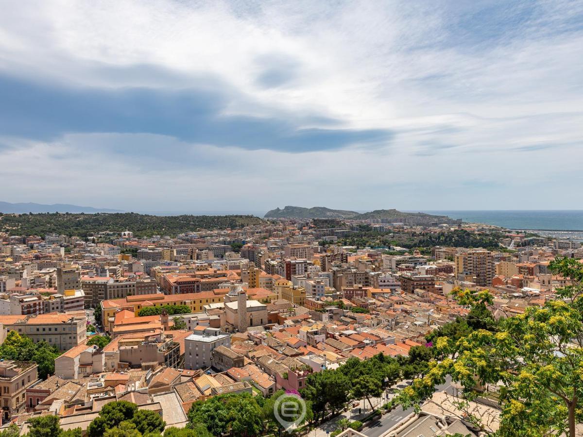 Apartamento View - Oldtown Cagliari